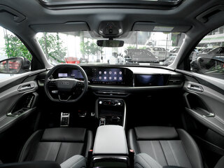 2026 Audi Q5 L III (GU), чёрный, 6850000 рублей, вид 1