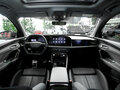 2026 Audi Q5 L III (GU), чёрный, 6850000 рублей