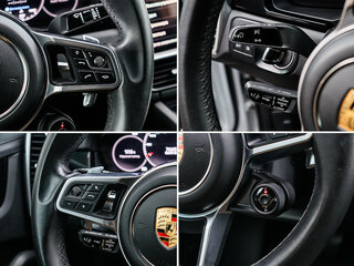 2022 Porsche Cayenne Coupé III, белый, 9490000 рублей, вид 2