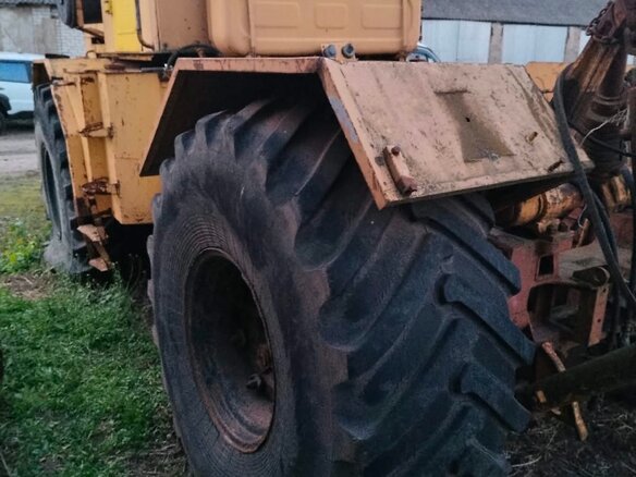 2005 Кировец К-703, 1700000 рублей - вид 8