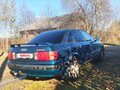 1994 Audi 80 V (B4), зелёный, 255000 рублей - вид 9