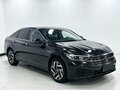2023 Volkswagen Sagitar III Рестайлинг, чёрный - вид 2