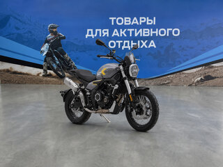 2026 Voge 525AC, серый, 506000 рублей, вид 1