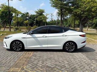 2020 JAC J7 I, белый, 950000 рублей, вид 3