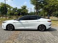 2020 JAC J7 I, белый, 950000 рублей - вид 2