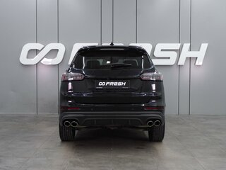 2022 Chery Tiggo 8 Pro Max I, чёрный, 1949000 рублей, вид 4