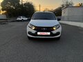 2020 Lada (ВАЗ) Granta I Рестайлинг, белый - вид 1