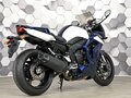 2012 Yamaha FZ1, синий, 575000 рублей - вид 6