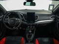 2024 Lada (ВАЗ) Vesta Sportline I Рестайлинг (NG), серый, 1616777 рублей - вид 9