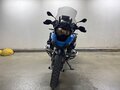 2019 BMW R 1250 GS, синий, 1450000 рублей - вид 7