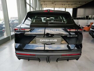 2026 Jetour Dashing I, чёрный, 2759900 рублей, вид 3