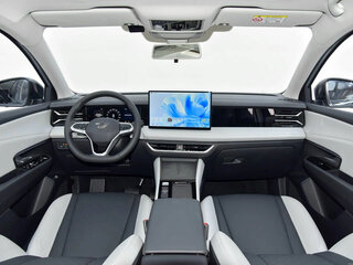 2026 Jetta VS8, серый, 2390000 рублей, вид 5