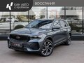 2024 Geely Monjaro (Xingyue L) I, серый, 2973400 рублей