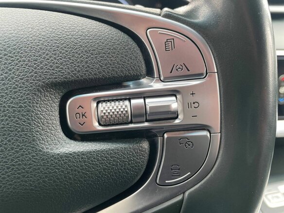 2022 Genesis GV70 I, белый, 3849000 рублей - вид 14