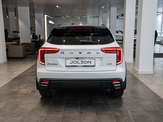 2026 Haval Jolion I Рестайлинг 2, белый, 2949000 рублей, вид 5
