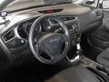 2018 Kia Ceed II Рестайлинг, белый - вид 4