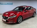 2019 Mazda 6 III (GJ) Рестайлинг 2, красный, 2280000 рублей