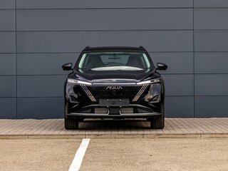 2024 Dongfeng Mage, чёрный, 2595000 рублей, вид 2