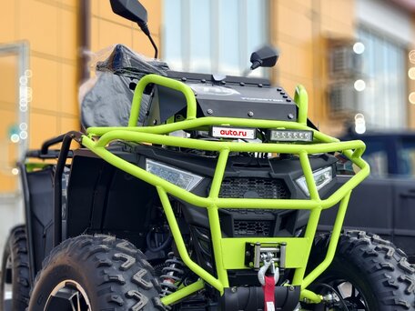 2026 Avantis Forester, зелёный, 299990 рублей, вид 1