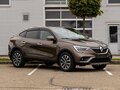 2019 Renault Arkana I, коричневый, 1595000 рублей - вид 2