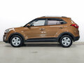 2020 Hyundai Creta I, коричневый, 1725000 рублей - вид 7
