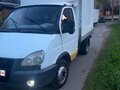 2007 ГАЗ ГАЗель (3302), белый, 430000 рублей - вид 1