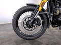 2026 Royal Enfield Bear 650, чёрный, 737000 рублей - вид 10