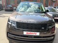2024 Land Rover Range Rover P530 MHEV V, коричневый, 20000000 рублей - вид 1