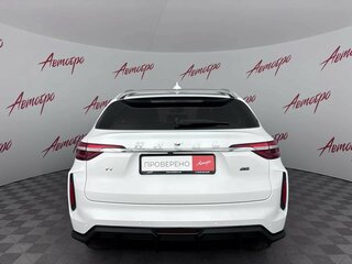 2022 Haval F7 I Рестайлинг, белый, 1949000 рублей, вид 4