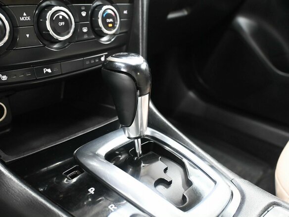 2013 Mazda 6 III (GJ), белый, 1499900 рублей - вид 19