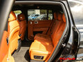 2023 Li Auto (Lixiang) L7 I, чёрный - вид 7