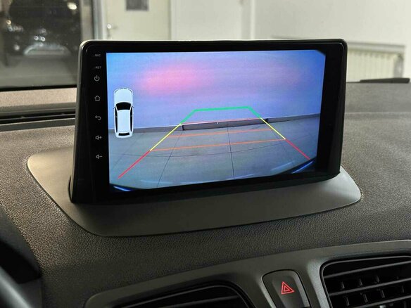 2012 Renault Fluence I, чёрный - вид 7