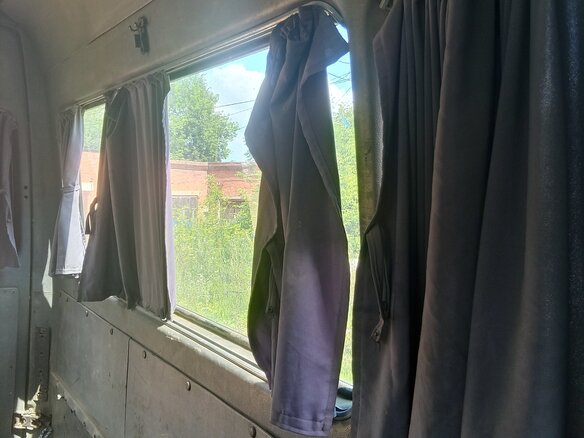 2001 Mercedes-Benz Sprinter, белый, 299000 рублей - вид 5
