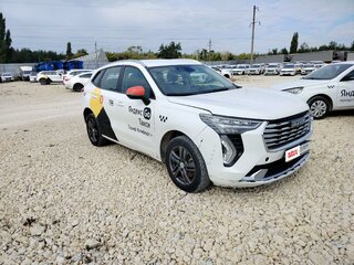 2023 Haval Jolion I, белый, 1115500 рублей, вид 2