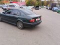 1997 BMW 5 серии 523i IV (E39), зелёный - вид 5