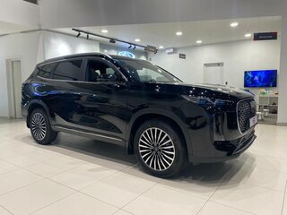 2026 Tenet T8, чёрный, 3885000 рублей, вид 1