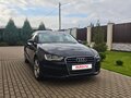2013 Audi A3 III (8V), чёрный, 1596000 рублей