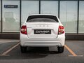 2026 Lada (ВАЗ) Granta I Рестайлинг, белый - вид 3