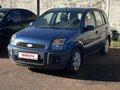 2008 Ford Fusion I Рестайлинг, синий, 539000 рублей