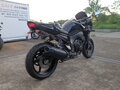 2012 Yamaha FZ1, чёрный, 700000 рублей - вид 2