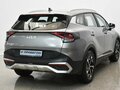 2022 Kia Sportage V, серый - вид 3