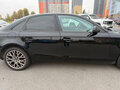 2014 Audi A4 IV (B8) Рестайлинг, чёрный, 1350000 рублей - вид 5
