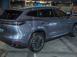 2026 Esteo MX, серый, 4290000 рублей, вид 5