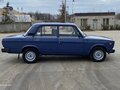 2005 Lada (ВАЗ) 2107, синий, 215000 рублей - вид 1