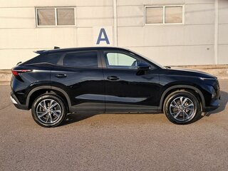 2024 Omoda C5 I, чёрный, 1800000 рублей, вид 5