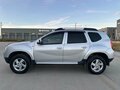 2013 Renault Duster I, серебристый, 999000 рублей - вид 7