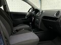 2007 Ford Fusion I Рестайлинг, синий - вид 10