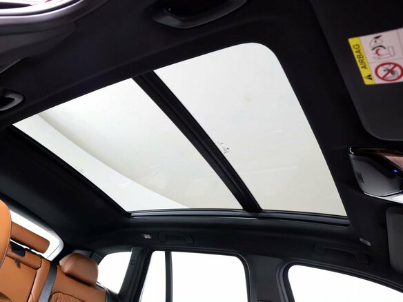 2023 BMW X3 20i xDrive III (G01) Рестайлинг, красный, 6650000 рублей - вид 26