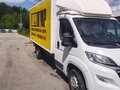 2016 Citroen Jumper, белый, 1600000 рублей - вид 2