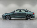 2026 Audi A3L 35 TFSI IV (8Y) Рестайлинг, зелёный, 4100000 рублей - вид 7